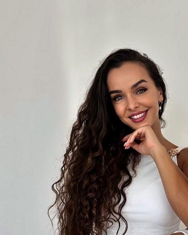 Erika Králová, zakladateľka Baila Latino