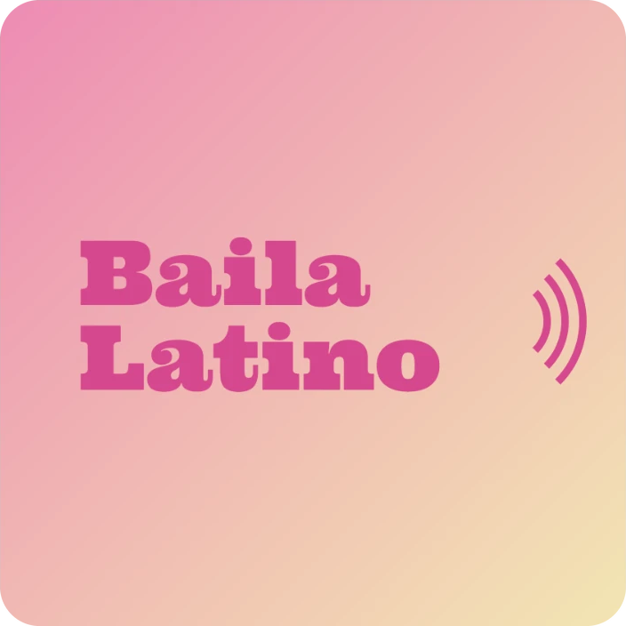 Baila Latino